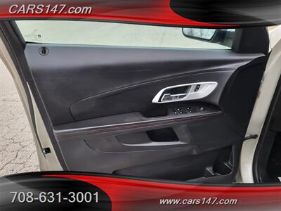 2014 Chevrolet Equinox LT   - Photo 23 - Midlothian, IL 60445