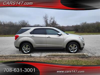 2014 Chevrolet Equinox LT   - Photo 6 - Midlothian, IL 60445