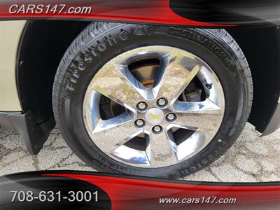 2014 Chevrolet Equinox LT   - Photo 29 - Midlothian, IL 60445