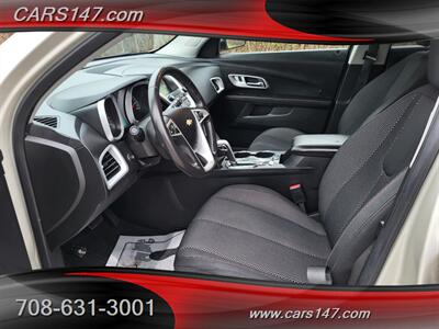 2014 Chevrolet Equinox LT   - Photo 14 - Midlothian, IL 60445