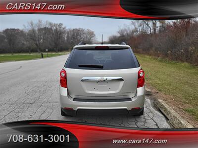 2014 Chevrolet Equinox LT   - Photo 8 - Midlothian, IL 60445