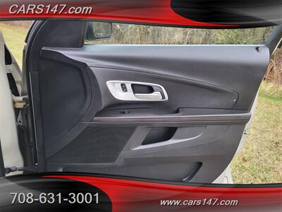 2014 Chevrolet Equinox LT   - Photo 24 - Midlothian, IL 60445