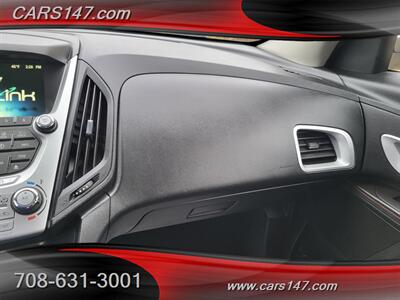 2014 Chevrolet Equinox LT   - Photo 19 - Midlothian, IL 60445