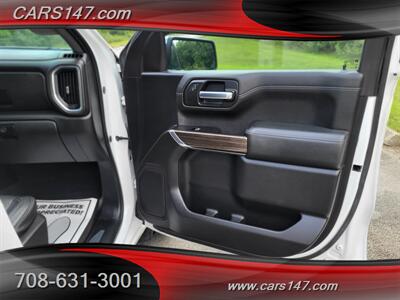 2019 Chevrolet Silverado 1500 LT   - Photo 23 - Midlothian, IL 60445