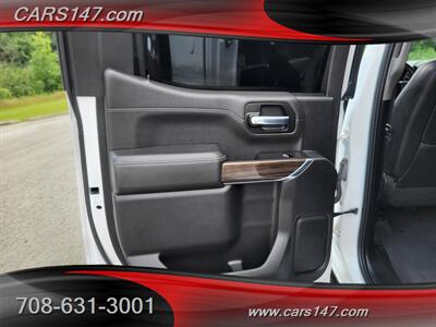 2019 Chevrolet Silverado 1500 LT   - Photo 20 - Midlothian, IL 60445