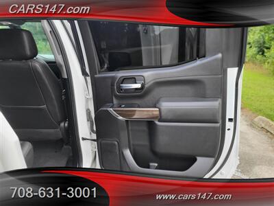 2019 Chevrolet Silverado 1500 LT   - Photo 21 - Midlothian, IL 60445