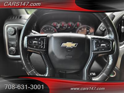 2019 Chevrolet Silverado 1500 LT   - Photo 29 - Midlothian, IL 60445