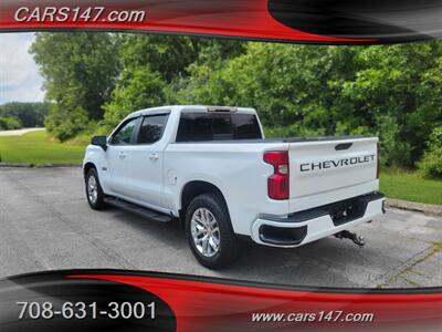 2019 Chevrolet Silverado 1500 LT   - Photo 3 - Midlothian, IL 60445