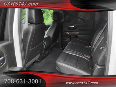 2019 Chevrolet Silverado 1500 LT   - Photo 19 - Midlothian, IL 60445