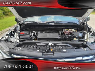 2019 Chevrolet Silverado 1500 LT   - Photo 16 - Midlothian, IL 60445