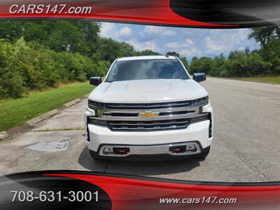 2019 Chevrolet Silverado 1500 LT   - Photo 8 - Midlothian, IL 60445