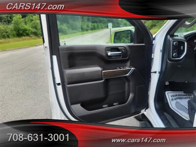 2019 Chevrolet Silverado 1500 LT   - Photo 18 - Midlothian, IL 60445