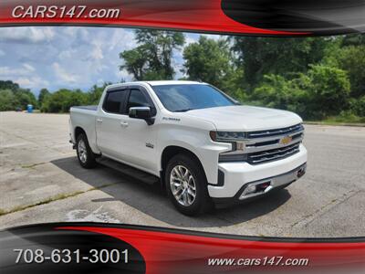 2019 Chevrolet Silverado 1500 LT   - Photo 7 - Midlothian, IL 60445