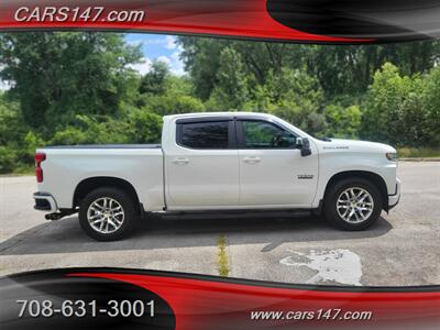 2019 Chevrolet Silverado 1500 LT   - Photo 6 - Midlothian, IL 60445