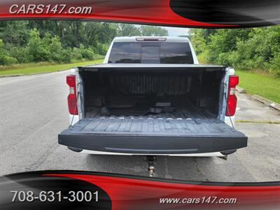 2019 Chevrolet Silverado 1500 LT   - Photo 15 - Midlothian, IL 60445