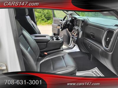 2019 Chevrolet Silverado 1500 LT   - Photo 22 - Midlothian, IL 60445