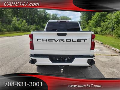 2019 Chevrolet Silverado 1500 LT   - Photo 4 - Midlothian, IL 60445