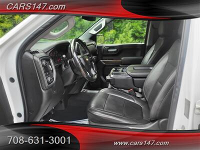 2019 Chevrolet Silverado 1500 LT   - Photo 17 - Midlothian, IL 60445