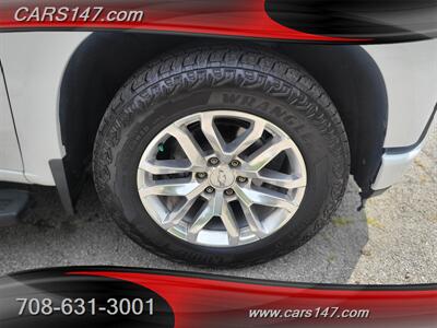 2019 Chevrolet Silverado 1500 LT   - Photo 12 - Midlothian, IL 60445