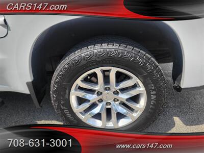 2019 Chevrolet Silverado 1500 LT   - Photo 10 - Midlothian, IL 60445