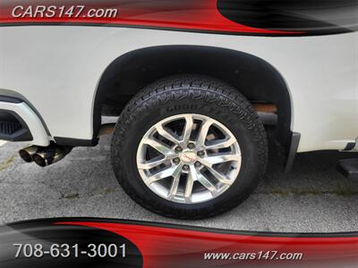 2019 Chevrolet Silverado 1500 LT   - Photo 11 - Midlothian, IL 60445