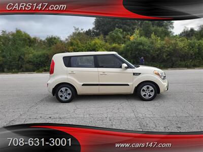 2012 Kia Soul 1.6L   - Photo 5 - Midlothian, IL 60445