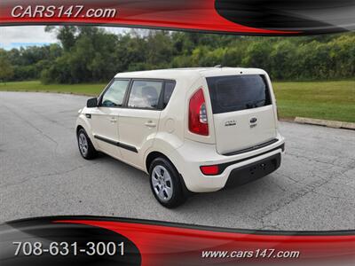 2012 Kia Soul 1.6L   - Photo 8 - Midlothian, IL 60445