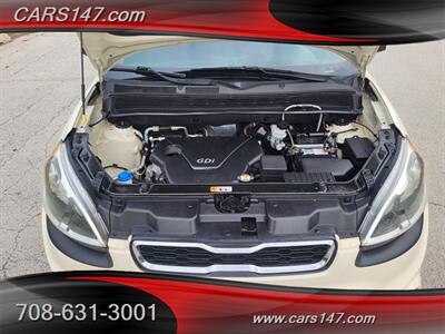 2012 Kia Soul 1.6L   - Photo 23 - Midlothian, IL 60445
