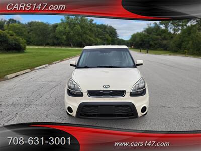 2012 Kia Soul 1.6L   - Photo 3 - Midlothian, IL 60445