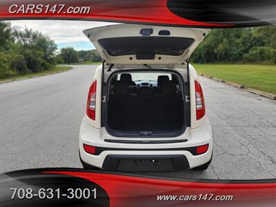 2012 Kia Soul 1.6L   - Photo 9 - Midlothian, IL 60445