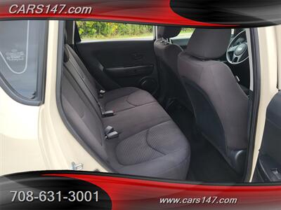2012 Kia Soul 1.6L   - Photo 17 - Midlothian, IL 60445
