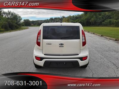 2012 Kia Soul 1.6L   - Photo 7 - Midlothian, IL 60445