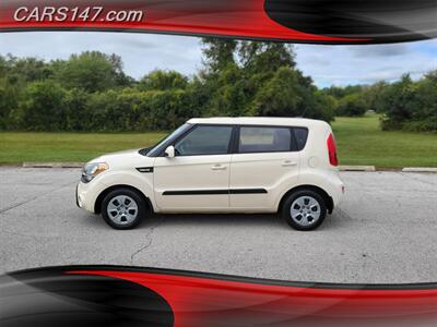2012 Kia Soul 1.6L   - Photo 2 - Midlothian, IL 60445