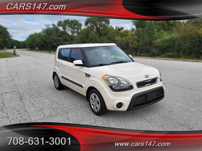 2012 Kia Soul 1.6L   - Photo 4 - Midlothian, IL 60445