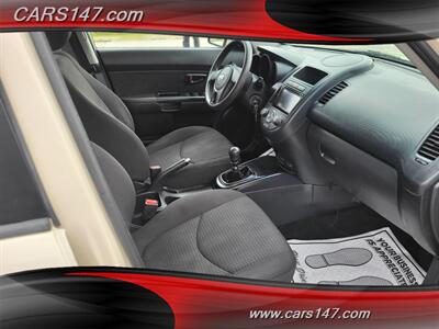 2012 Kia Soul 1.6L   - Photo 15 - Midlothian, IL 60445