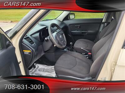 2012 Kia Soul 1.6L   - Photo 14 - Midlothian, IL 60445