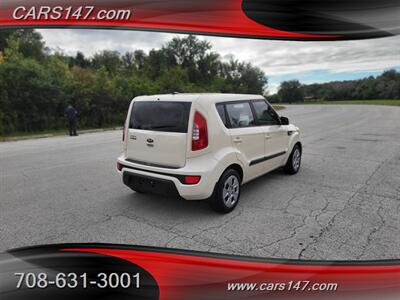 2012 Kia Soul 1.6L   - Photo 6 - Midlothian, IL 60445