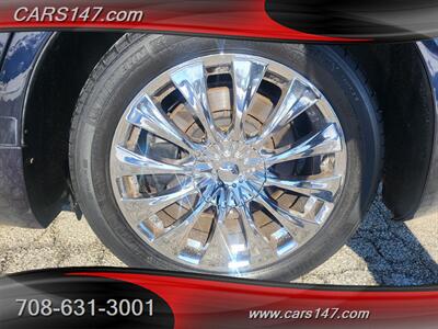 2009 Lexus LS 460   - Photo 29 - Midlothian, IL 60445