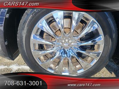 2009 Lexus LS 460   - Photo 31 - Midlothian, IL 60445