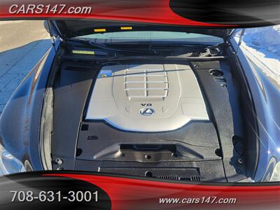 2009 Lexus LS 460   - Photo 27 - Midlothian, IL 60445