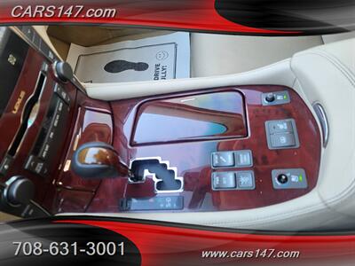 2009 Lexus LS 460   - Photo 17 - Midlothian, IL 60445