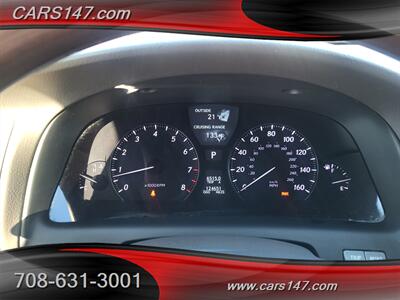 2009 Lexus LS 460   - Photo 15 - Midlothian, IL 60445