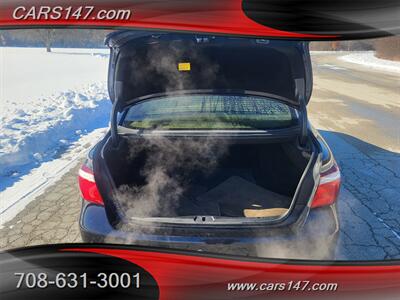 2009 Lexus LS 460   - Photo 9 - Midlothian, IL 60445