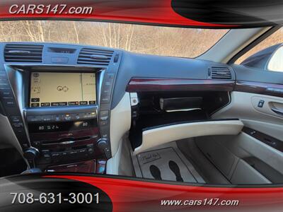2009 Lexus LS 460   - Photo 18 - Midlothian, IL 60445