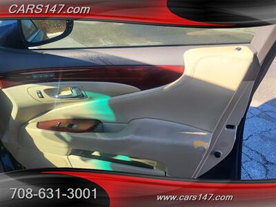 2009 Lexus LS 460   - Photo 26 - Midlothian, IL 60445