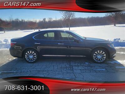 2009 Lexus LS 460   - Photo 5 - Midlothian, IL 60445
