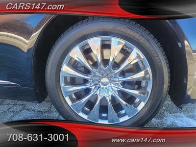 2009 Lexus LS 460   - Photo 32 - Midlothian, IL 60445