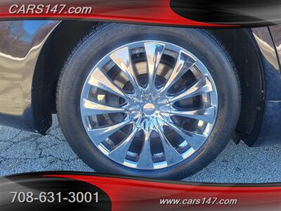 2009 Lexus LS 460   - Photo 30 - Midlothian, IL 60445