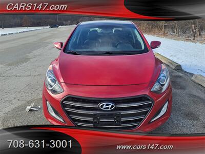 2013 Hyundai ELANTRA GT   - Photo 4 - Midlothian, IL 60445