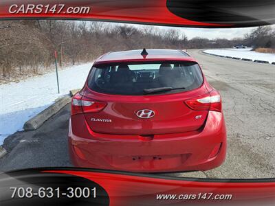 2013 Hyundai ELANTRA GT   - Photo 8 - Midlothian, IL 60445
